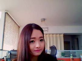 我是小面包耶主播照片