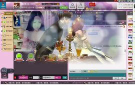 ╬嫣然◆丹儿主播照片