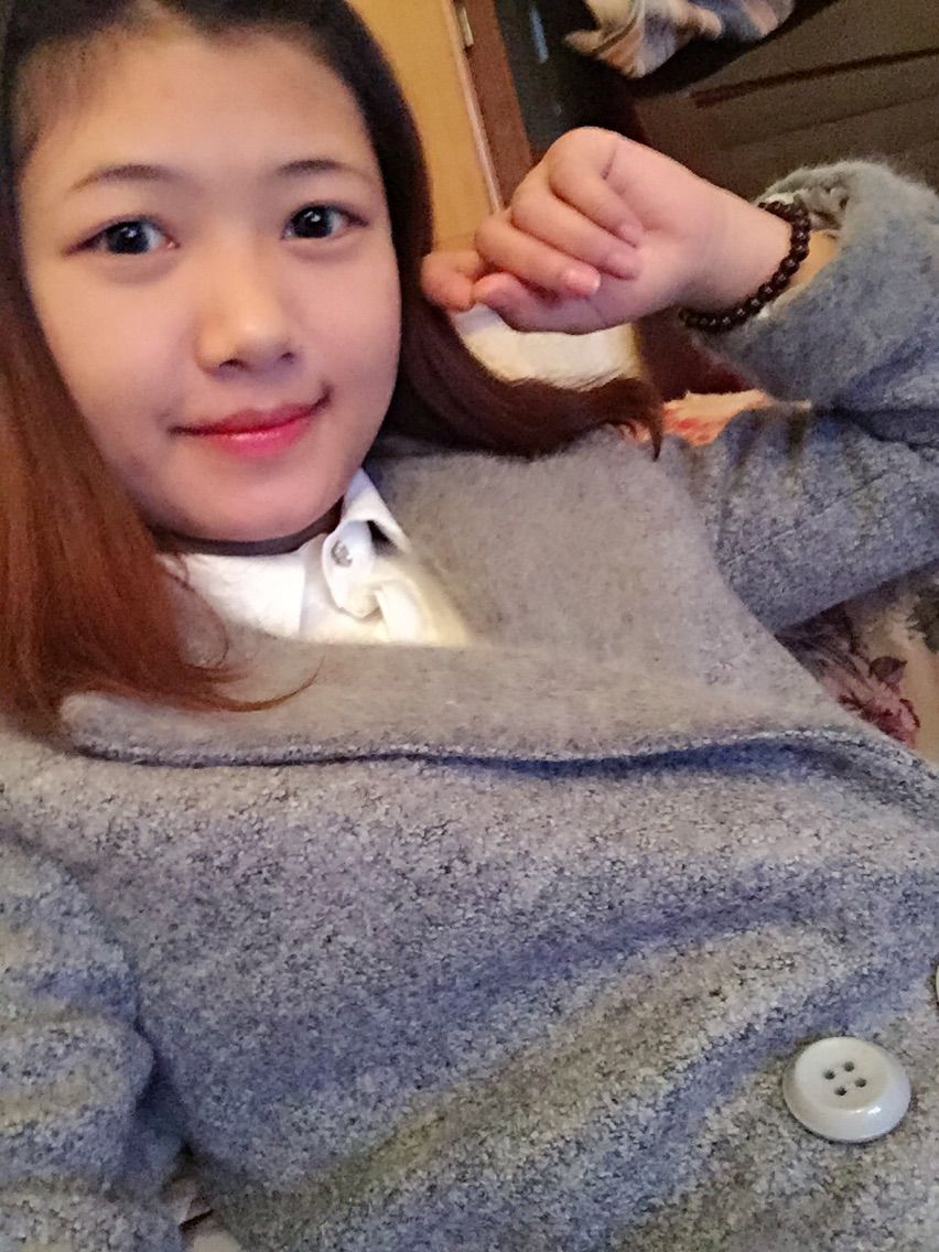 是你。的主播照片