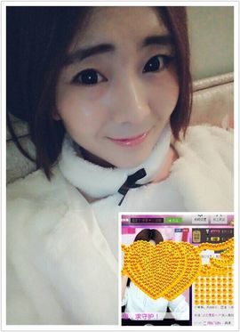 编号502主播照片