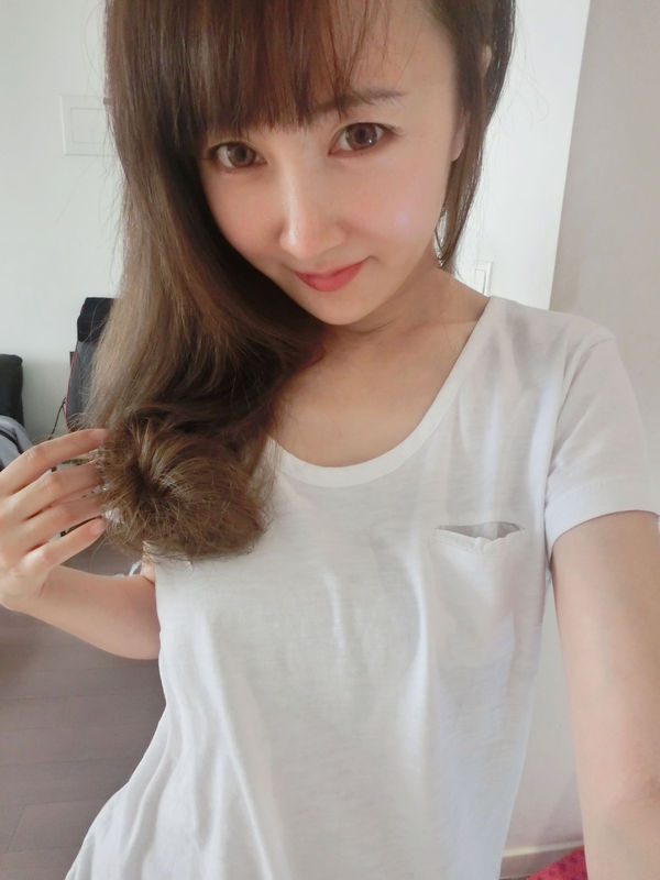 ☆你妹的主播海报