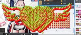 ゞ开心❋朵朵➹➹➹主播照片