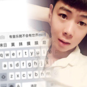 小明城海报