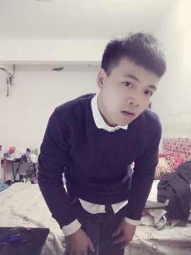Gqy陈子豪主播照片