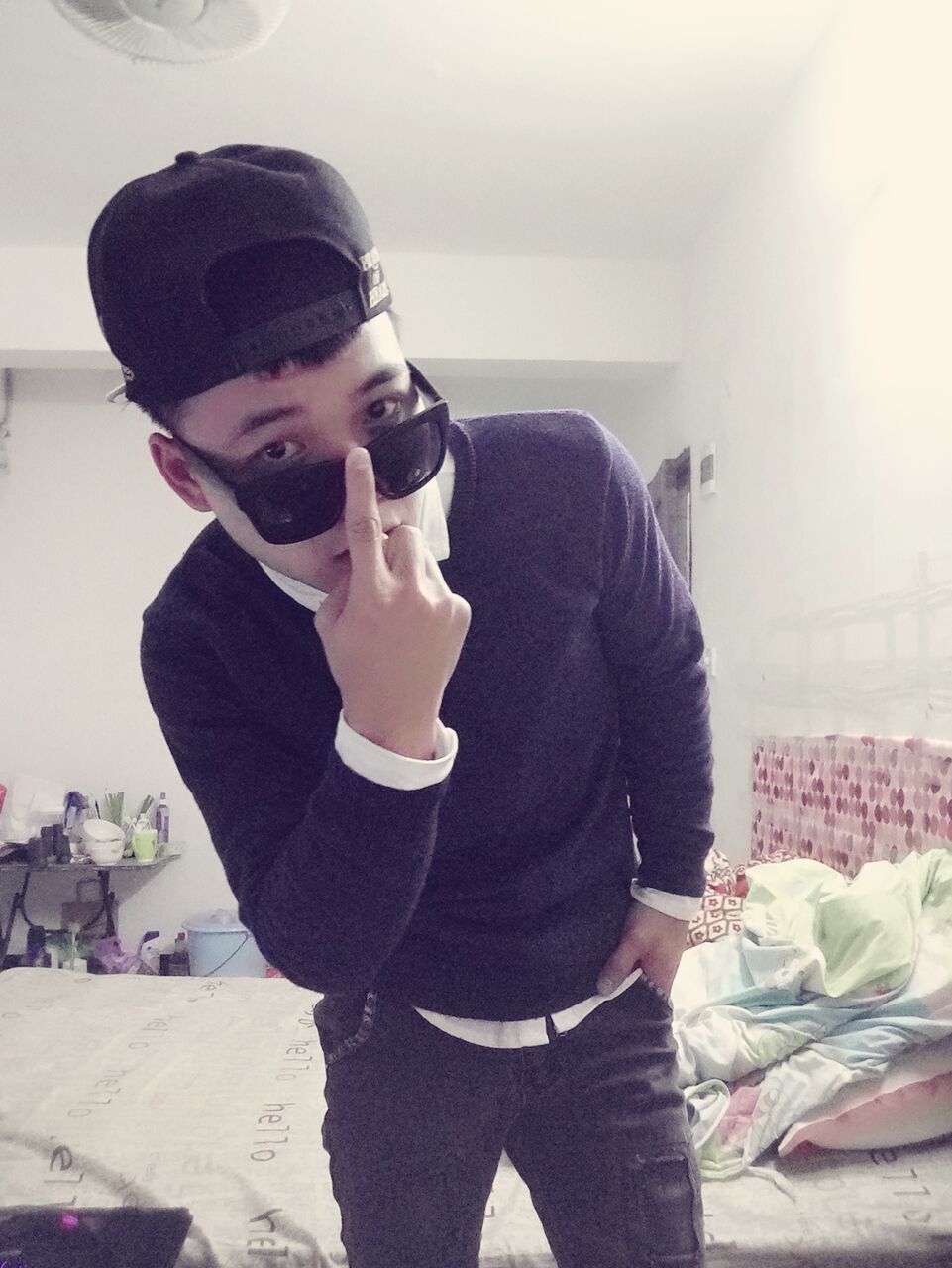 Gqy陈子豪的主播照片