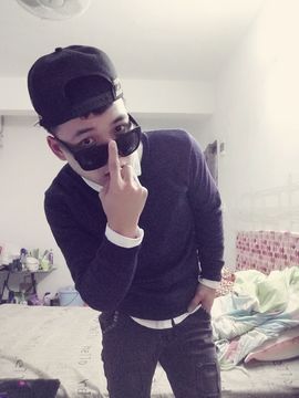 Gqy陈子豪主播照片