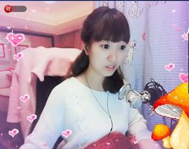 豆沙99主播照片