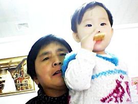 彼岸花开丶谁主播照片
