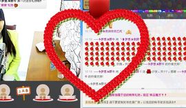 泡沬沬夏主播照片