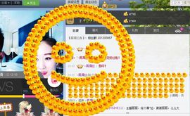 点唱★小多★子木主播照片