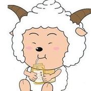 ☜虚舟☞懒羊羊