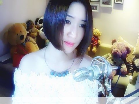 ╰❥丶谁在爱你﹍☂的图片