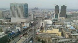 ‘爱的方向‘主播照片