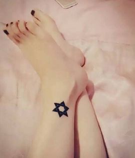 魅丽晴儿主播照片