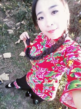 苹果小姐主播照片