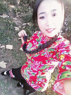 苹果小姐主播照片