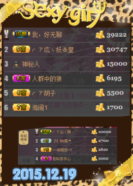 ╭ァ庅丶娜暂停播主播照片