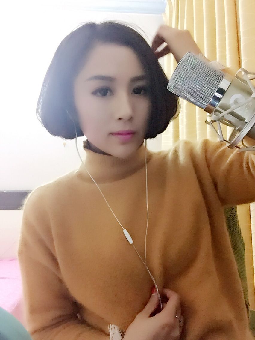 ╰❥丶谁在爱你﹍☂的图片