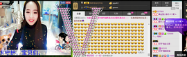 荷曦♫つ主播照片
