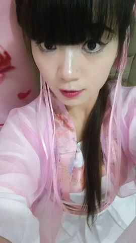 有缘自会相见啊主播照片