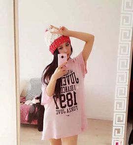 魅丽晴儿主播照片