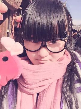 ❅绵羊大大❅主播照片