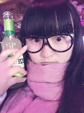 ❅绵羊大大❅主播照片
