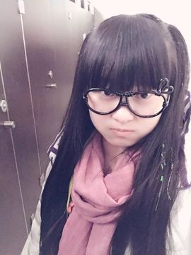 ❅绵羊大大❅主播照片