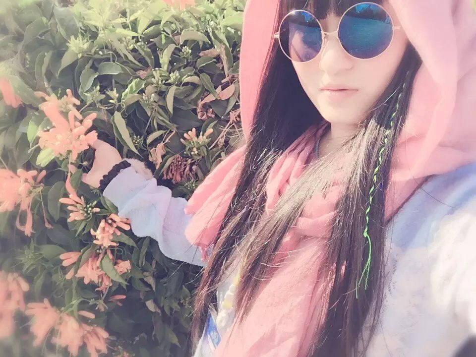 ❅绵羊大大❅主播照片
