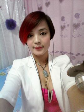 🌹喻海洋🌹主播照片