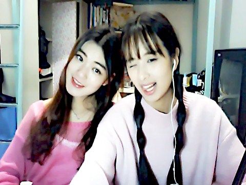 南笙@某某的主播照片