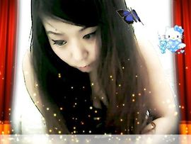 花蝴蝶6688主播照片