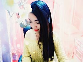 ❤心爱主播照片