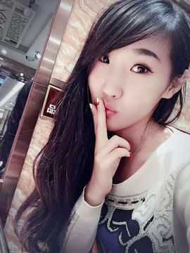 wo~秀秀✿主播照片