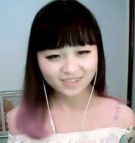 小天ㄨ主播照片