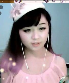 小天ㄨ主播照片