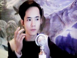 ♔情不自禁彡主播照片
