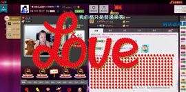 ╰♛冷雨沫ღ虎妞➷主播照片