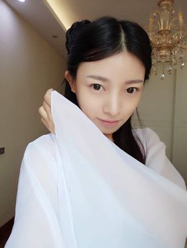 ✿...霓丽主播照片