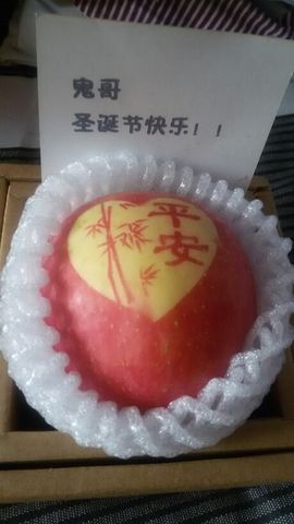 潞的小月亮主播照片