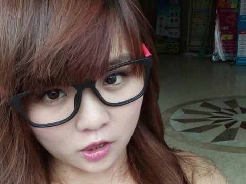 琴宝妹海报