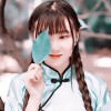 AM-莲生白骨素清娆海报