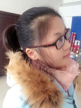 @精灵❀~曦曦主播照片