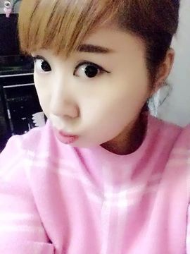 ♡金贝贝Smile主播照片