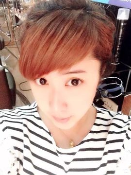 ♡金贝贝Smile主播照片