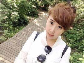 ♡金贝贝Smile主播照片