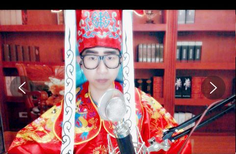 じ苏坡べ-一直在努力主播照片