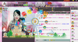 ゞ傻妞╰→主播照片