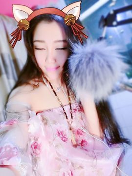 昵称被和谐9643主播照片