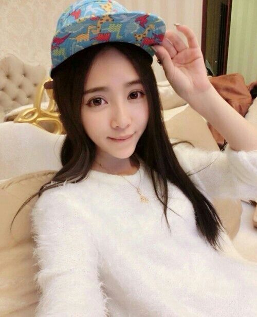 aa舒涵的主播海报